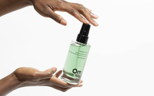 Om - Spirulina Tonic Clarifying Face Mist Mini