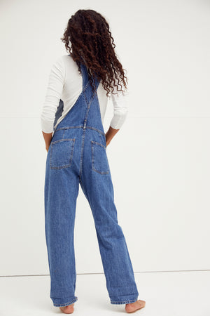 Ziggy Denim Overalls