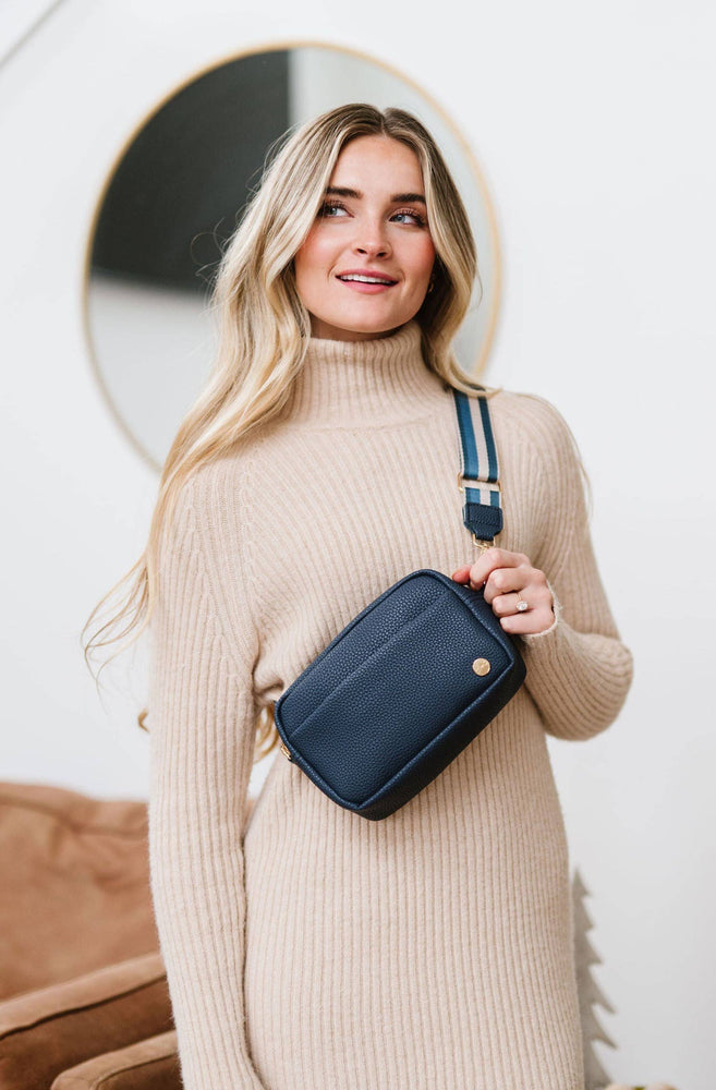 Willow Crossbody Bag