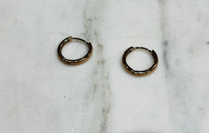 Featherweight 2.0 Hoops