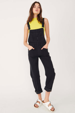 Ziggy Denim Overalls