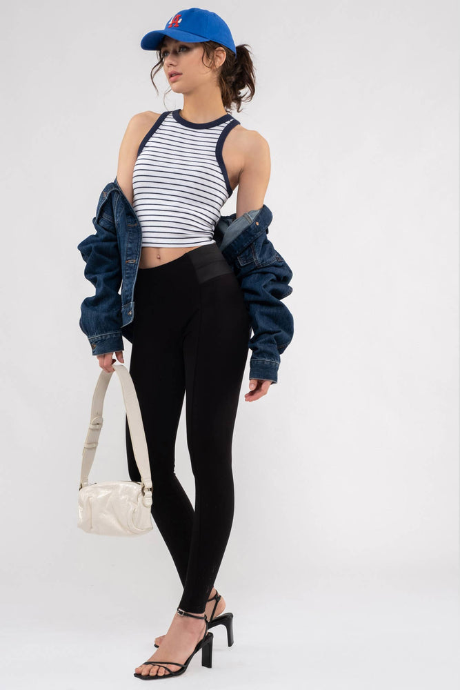 Ready To Go Skinny Pants