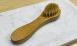 Wooden Face Brush