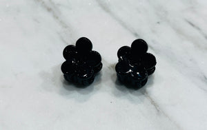 Flower Clip Set