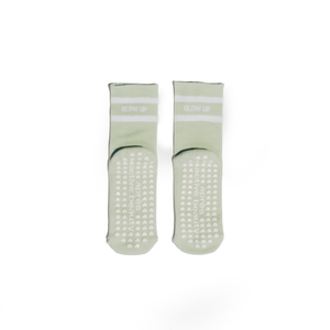 Pilates Grip Socks