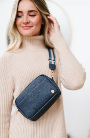 Willow Crossbody Bag