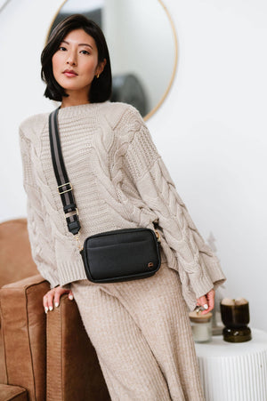 Willow Crossbody Bag