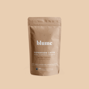 Blume Salted Caramel