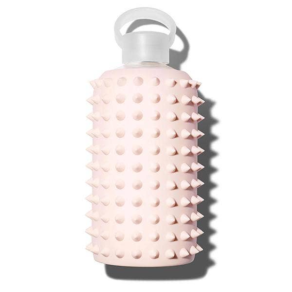 bkr Water Bottle SPIKED TUTU 1L