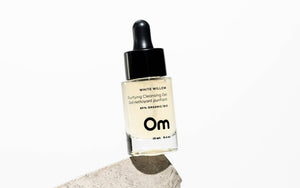 Om - White Willow Purifying Cleansing Gel Mini