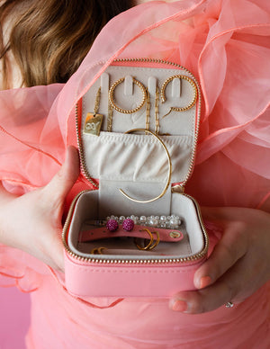 The Essential Jewelry Case