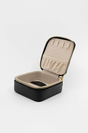 The Essential Jewelry Case