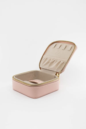 The Essential Jewelry Case