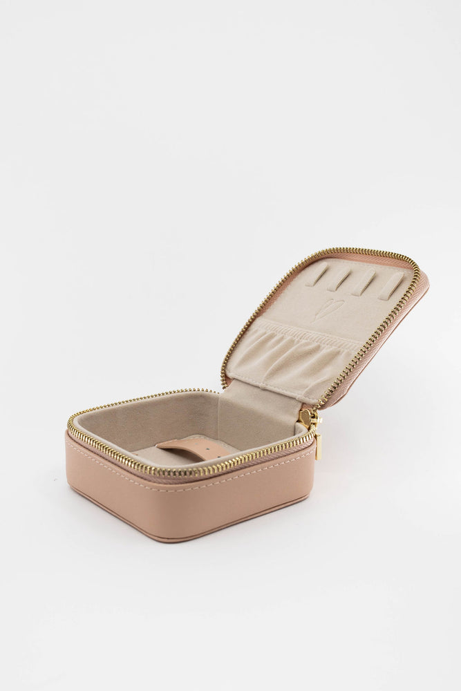 The Essential Jewelry Case