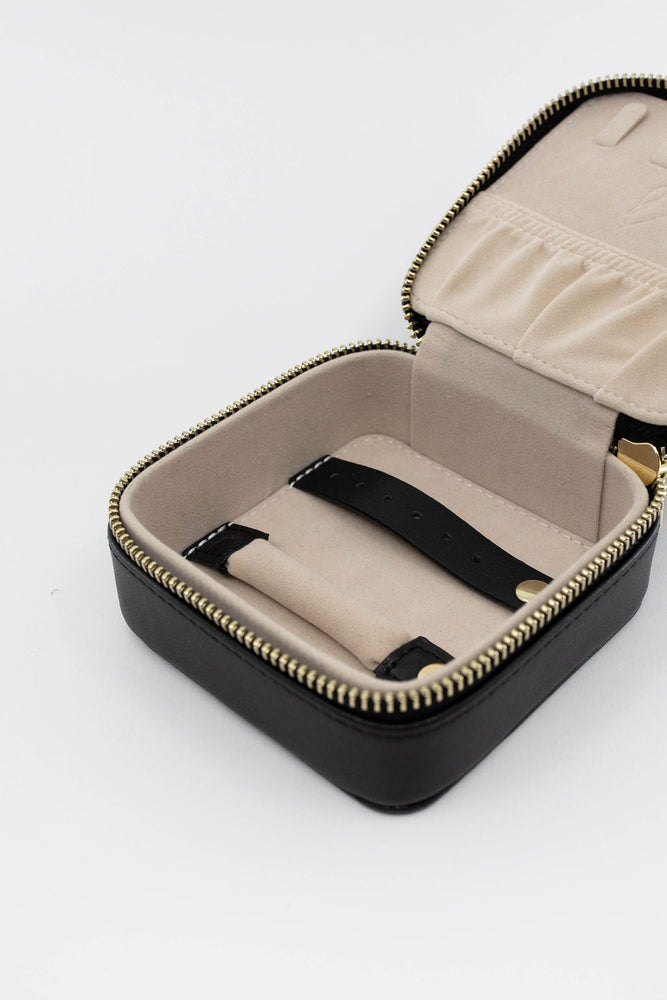 The Essential Jewelry Case