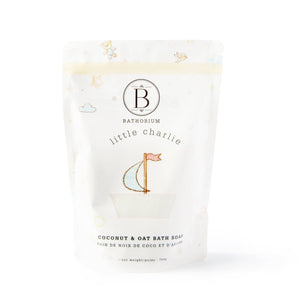 Little Charlie Bath Soak 750g