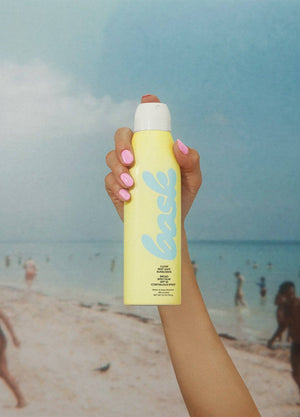 Bask SPF 30 Non-Aerosol Spray