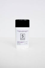 SoulDeo Naturals  Deodorant