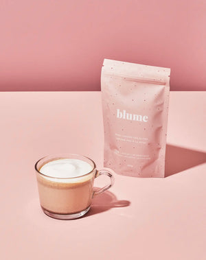 Blume Rose London Fog Blend