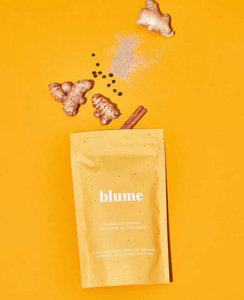 Blume Turmeric Blend