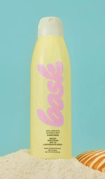 Bask SPF 50 Non-Aerosol Spray