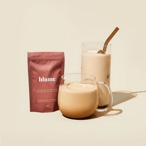 Blume Super Latte Gift Set